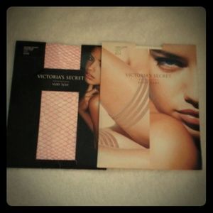 Victoria's Secret hose